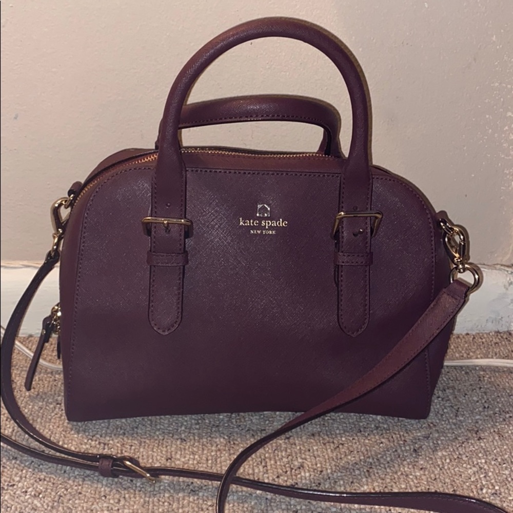 KATE SPADE shoulder bag/handbag